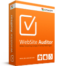 Website Auditor - это уникальное программное обеспечение для SEO, которое позволяет оптимизировать контент проверенным Google способом для Google, Yahoo